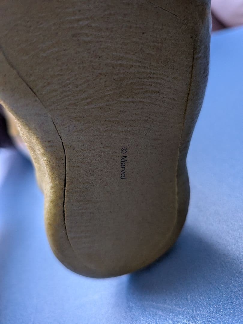 専用・ポチョムキンさまハルク フィギュア1/6