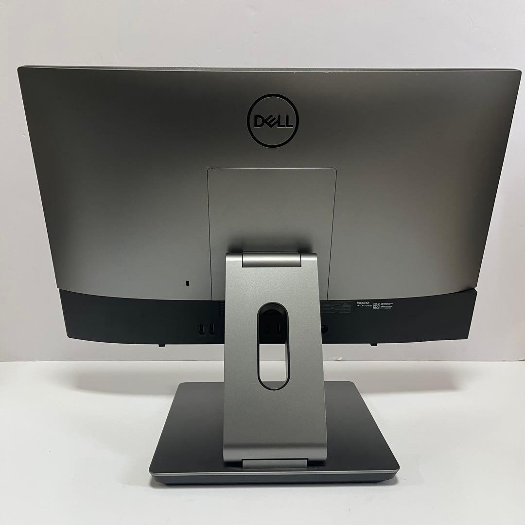 Windowsデスクトップ DELL Inspiron 5477 Win10 i7 12GB 1TB PC