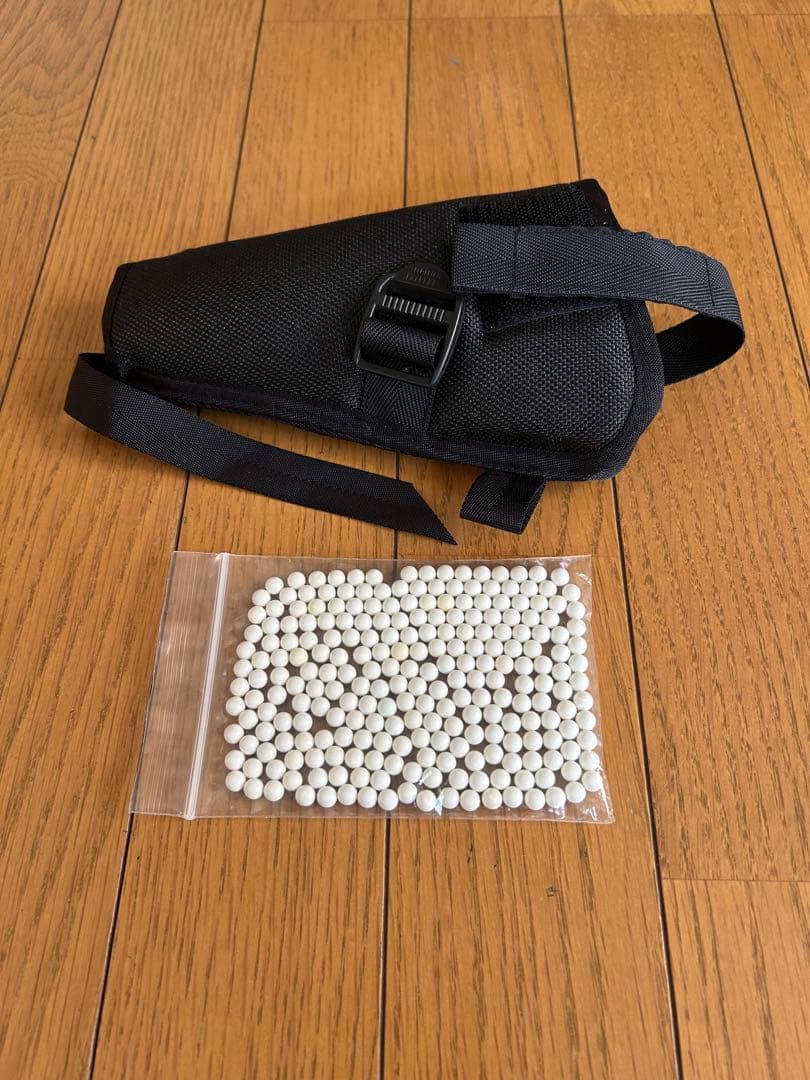 MGC製 コルトガバメント・コンバットカスタムシリーズ スレッジハンマーカスタム