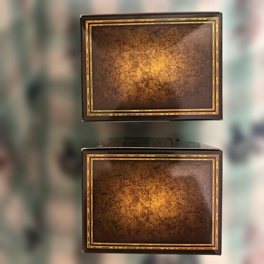 【新品・未開封】QUARTER CENTURY DUELIST BOX　2個②