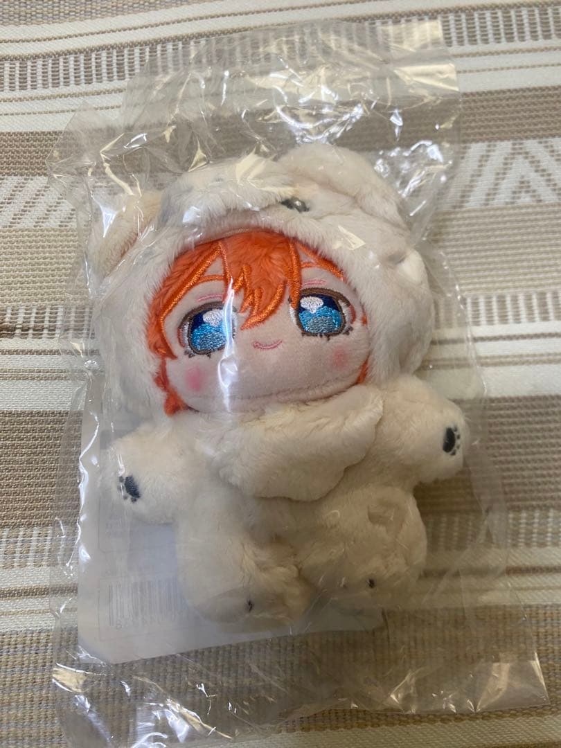 あんスタ　いつぬい　明星スバル