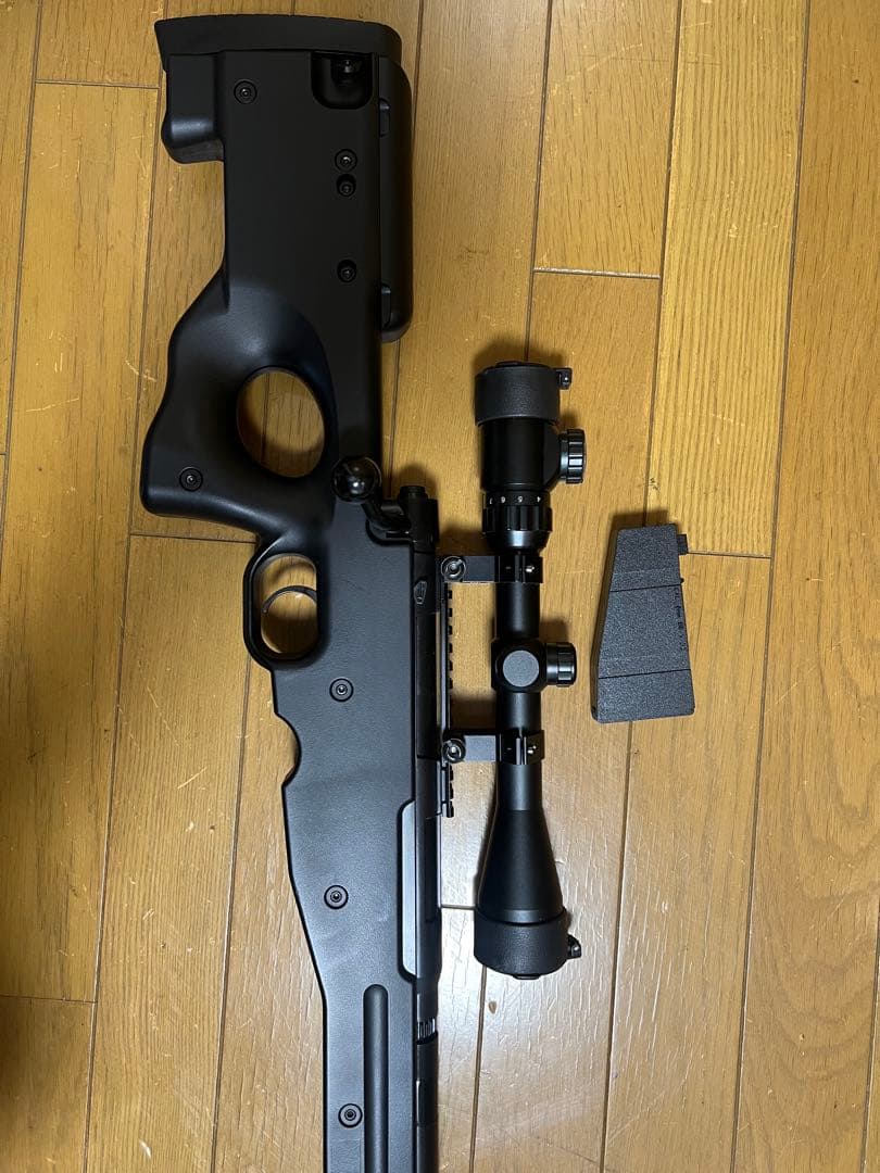 クラウンモデル TYPE96 senior