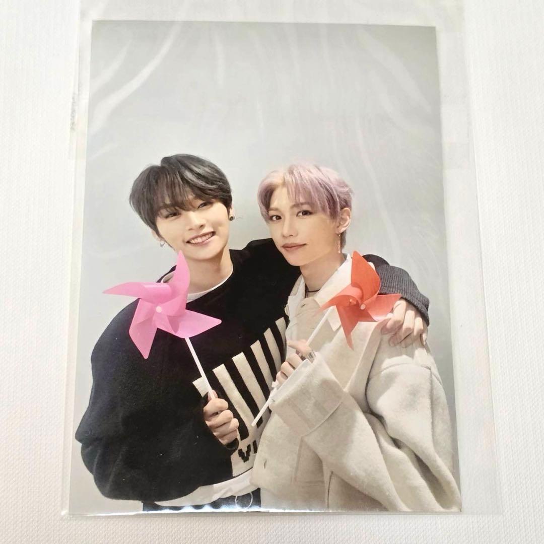 リノ フィリックス 生写真