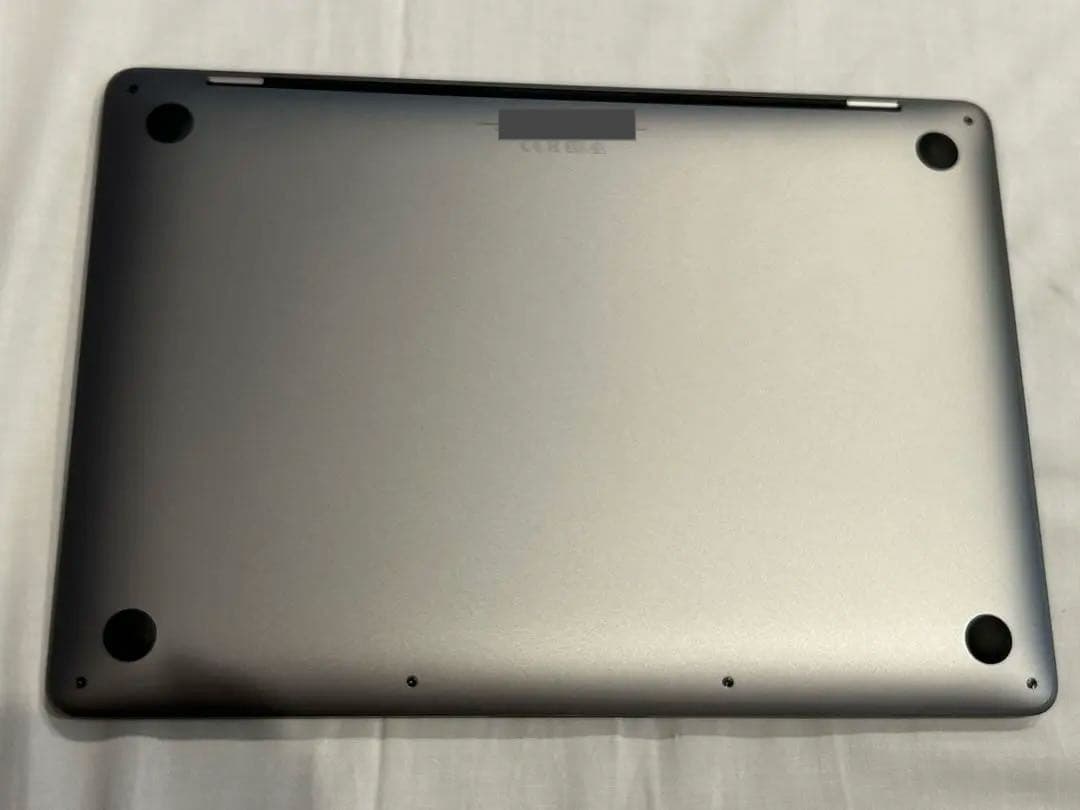 【美品】【最終値下げ】早い者勝ちM2 MacBook pro 2022 13