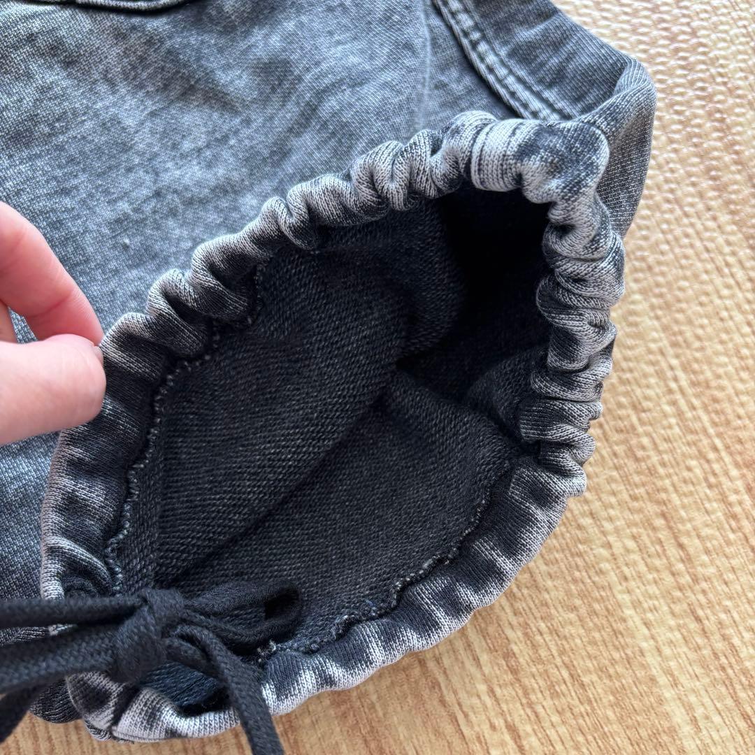 【美品】MAZZEL マーゼル スウェットパンツ M