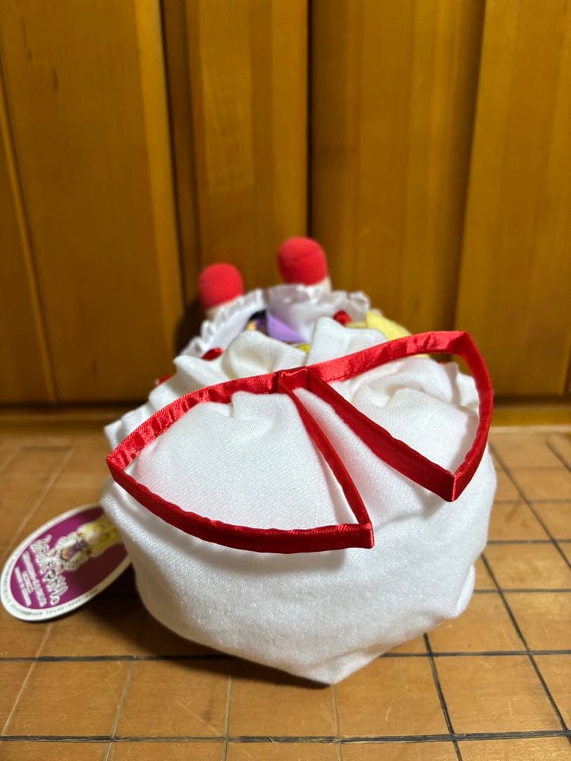 東方 ぬいぐるみ シリーズ 15 16 gift ふもふもらん ふもふもゆかり