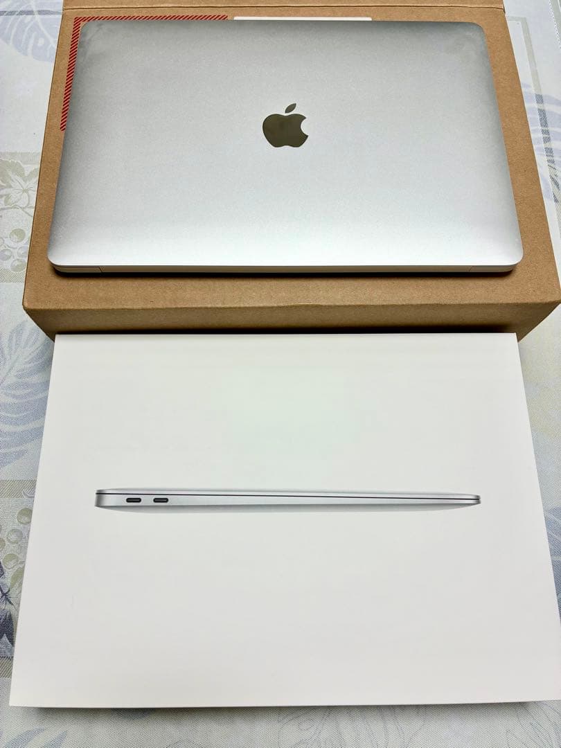 MacBook Air 本体 箱付き US配列