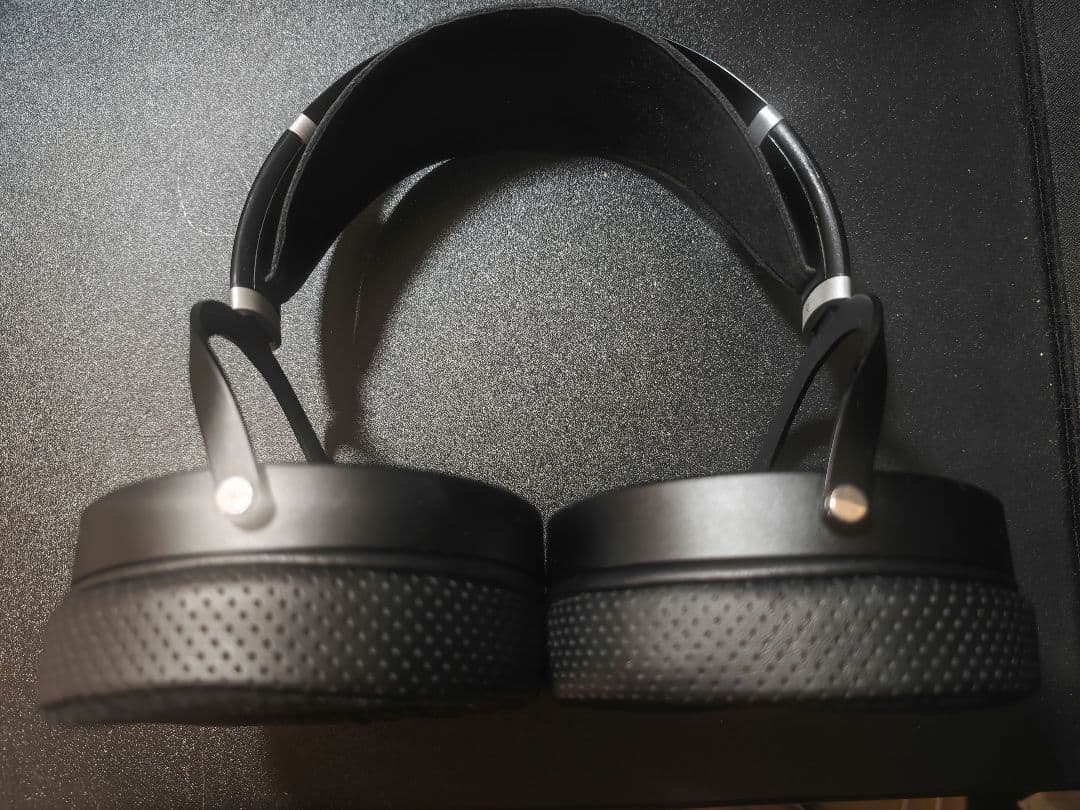 ヘッドホン HIFIMAN SUNDARA