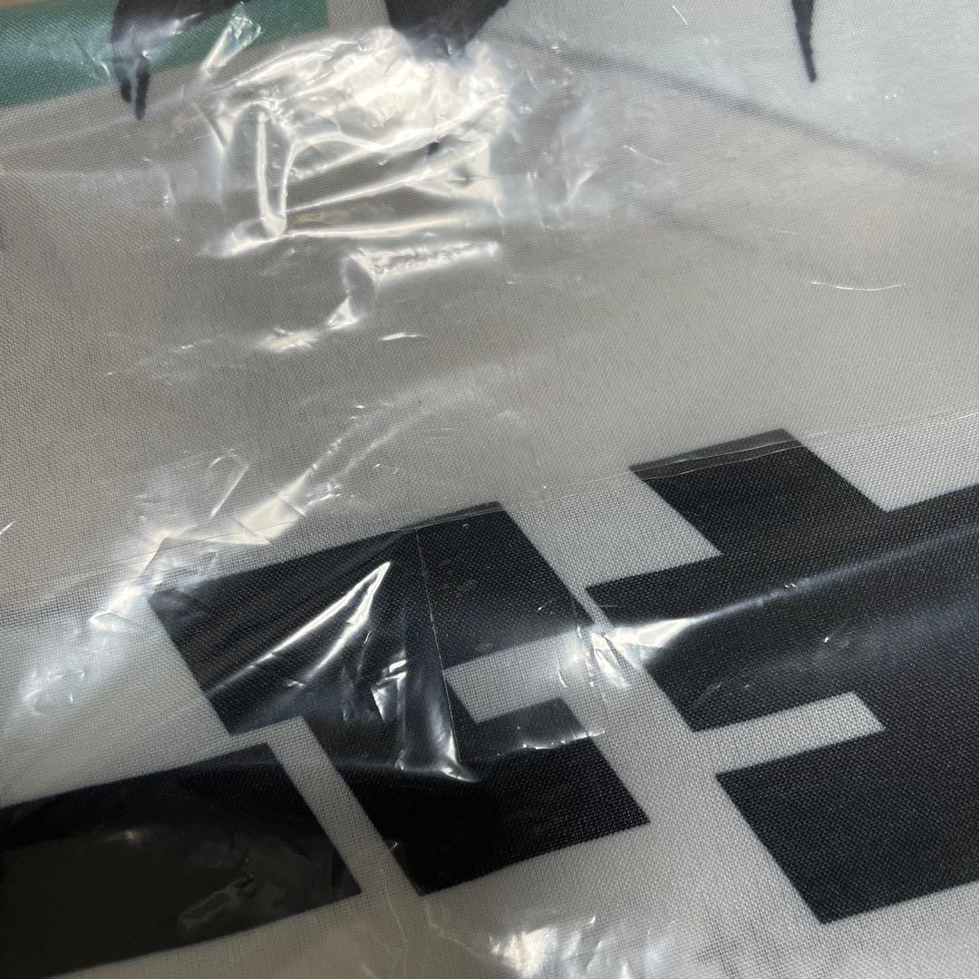 M*u様 らくスパ　極楽湯　及川さん　のぼり