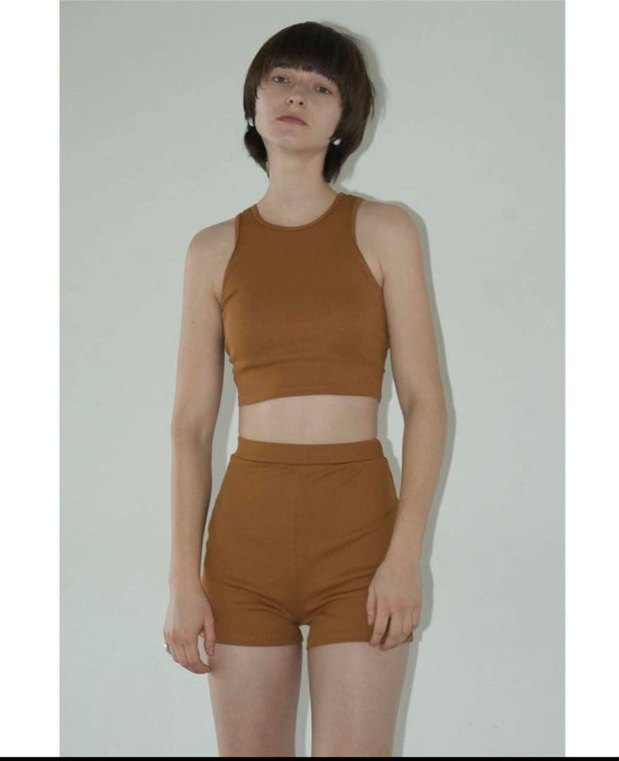 2024年　クラネ　CLANE 水着