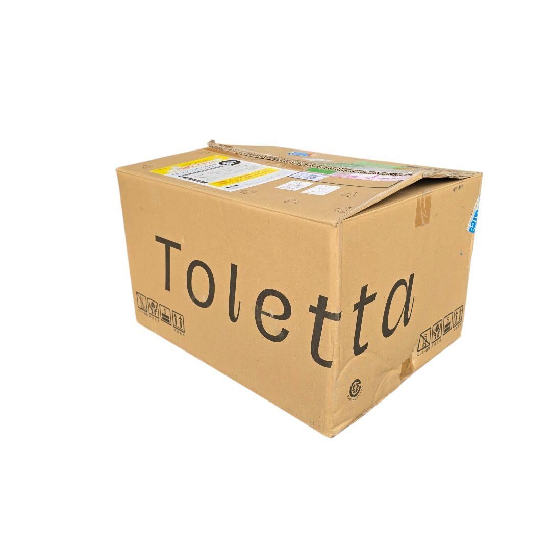 値下げ定価6万　トレッタ猫トイレ　見守りカメラつき　一括購入品