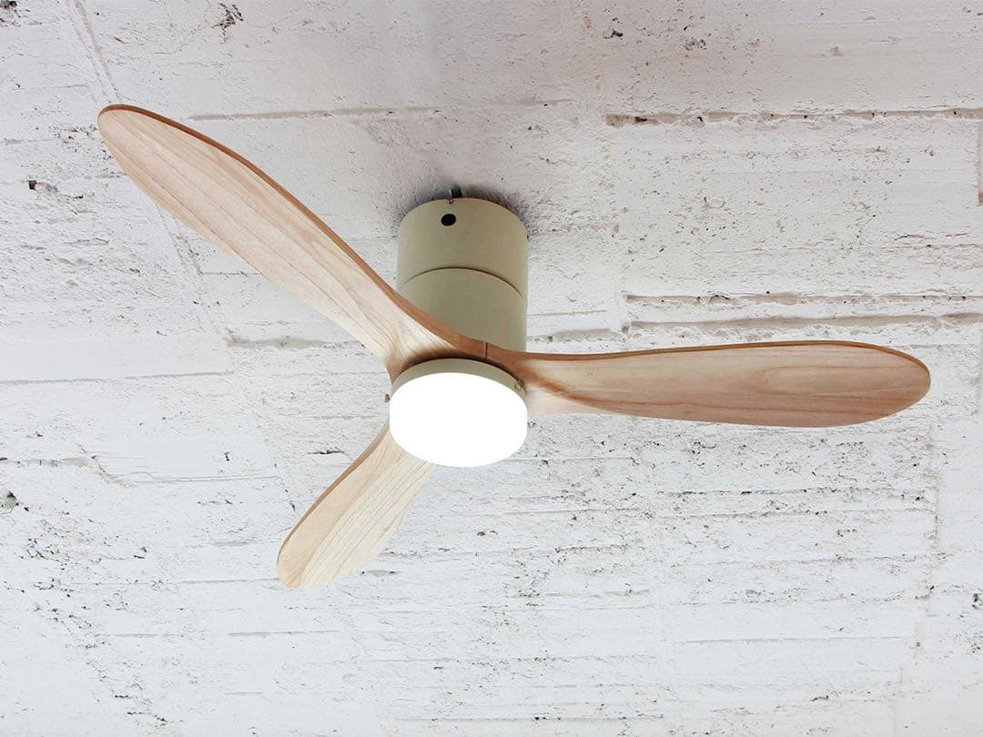 JAVALO ELF（ジャバロエルフ）シーリングファン シーリングライト