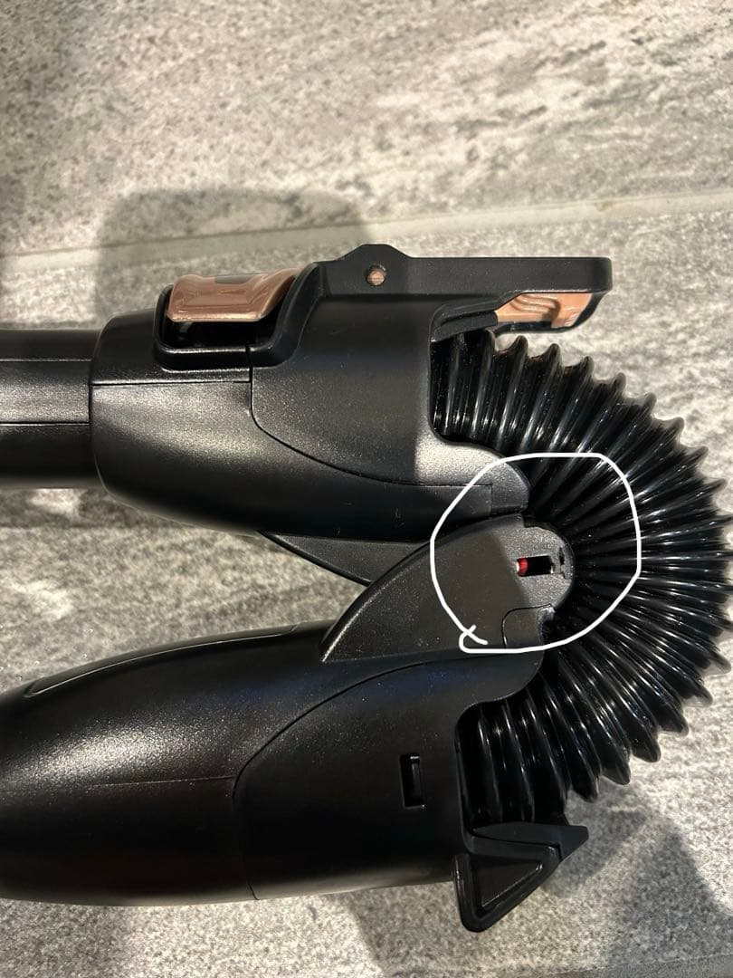 【シャーク掃除機】Shark EVOFLEX & EVOPower セット