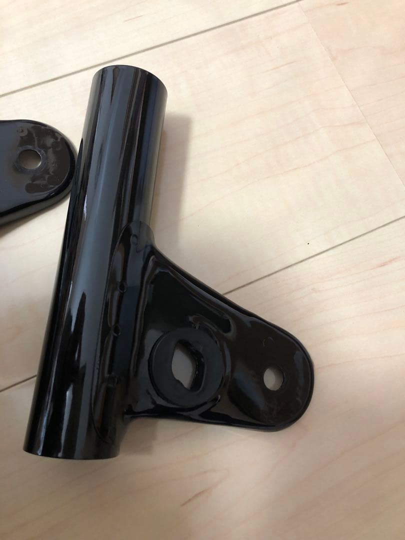 kz1000mk2 ライトステー　kz1000