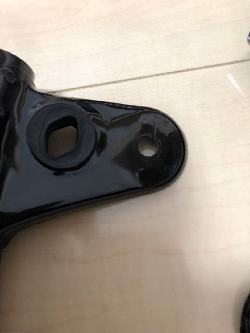 kz1000mk2 ライトステー　kz1000