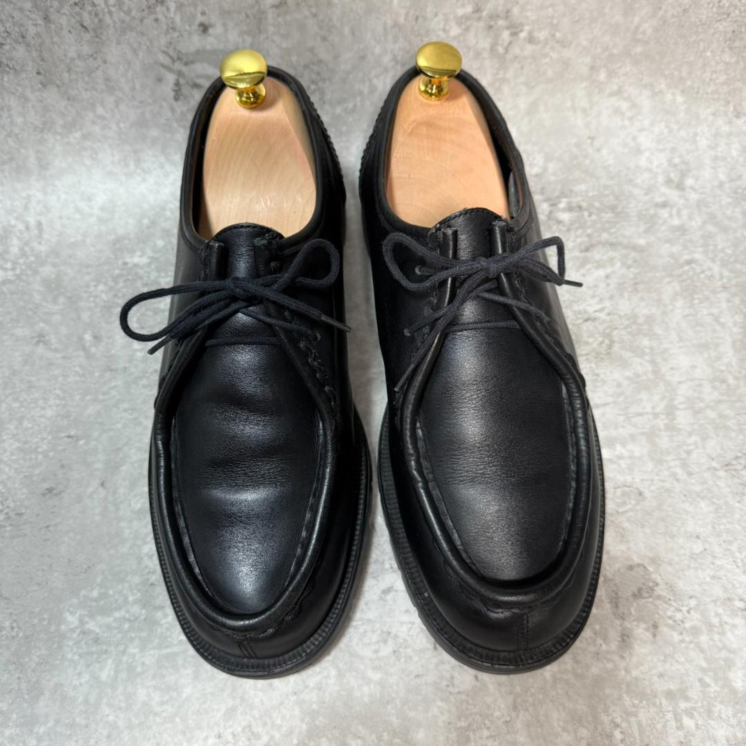 【美品】KLEMAN クレマン PADRE チロリアンシューズ 42