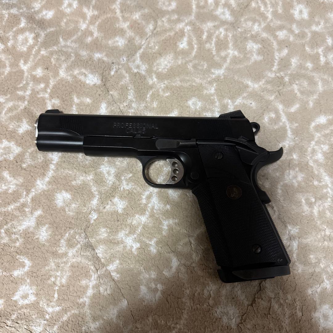 東京マルイ製　MEU