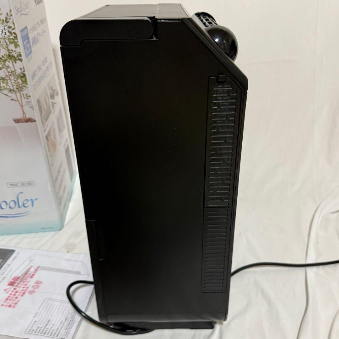 YUASA どこでもスモールクーラー　YNSC-3D SK