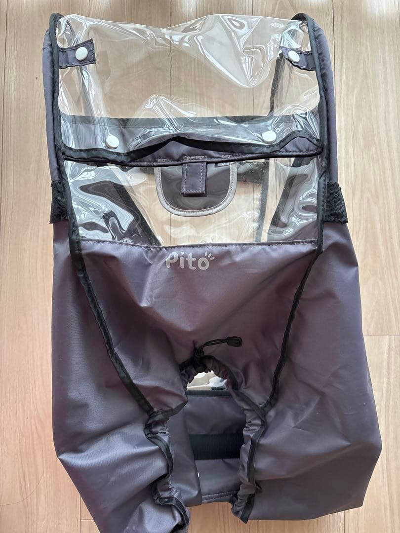 自転車用チャイルドシート Panasonic純正品　NCD481