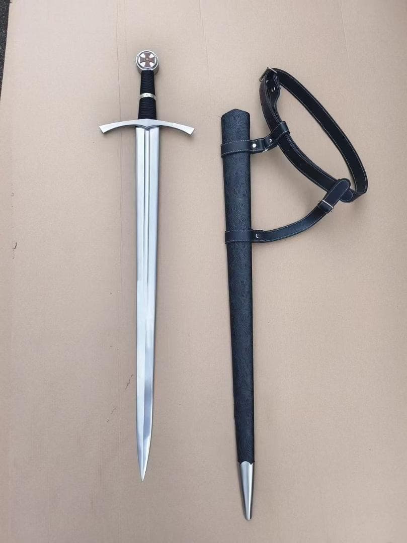 西洋剣片手剣 日本刀 模造刀 居合刀 斬馬刀 龍泉剣 清剣 唐刀 漢剣