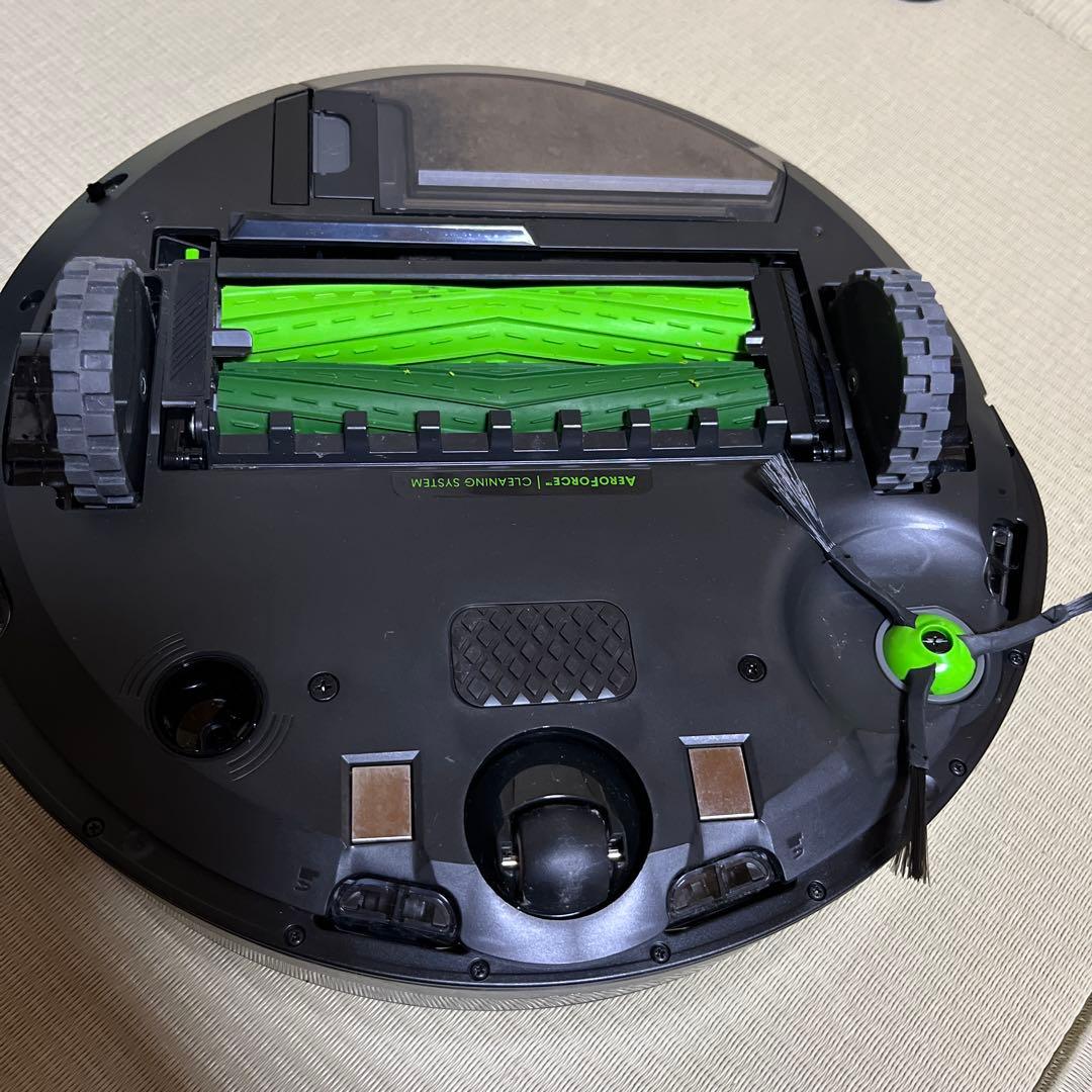 ルンバi2、箱あり、取説あり