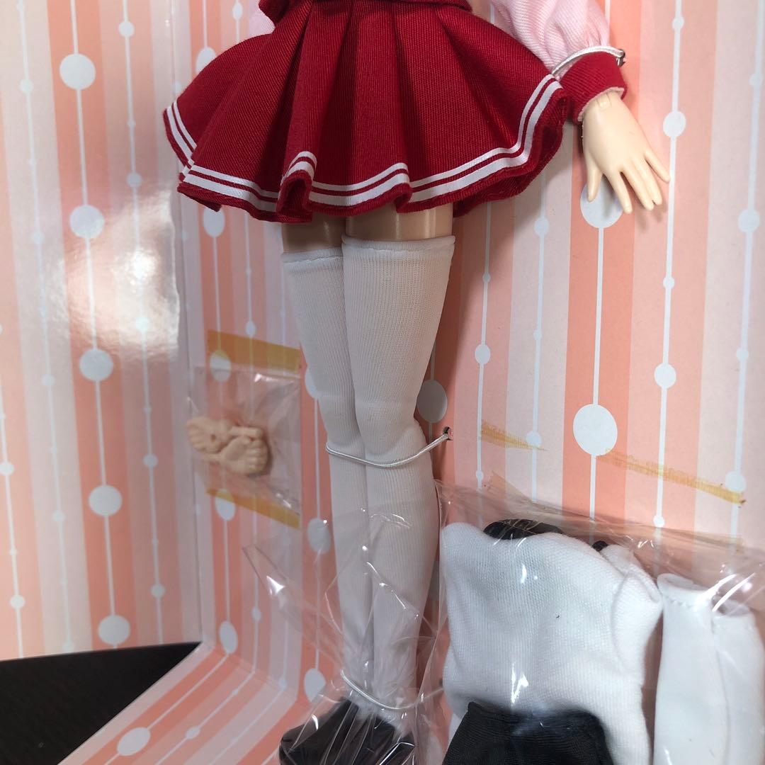 向坂環 制服・体操服Ver. ToHeart2 アクションフィギュア ドール