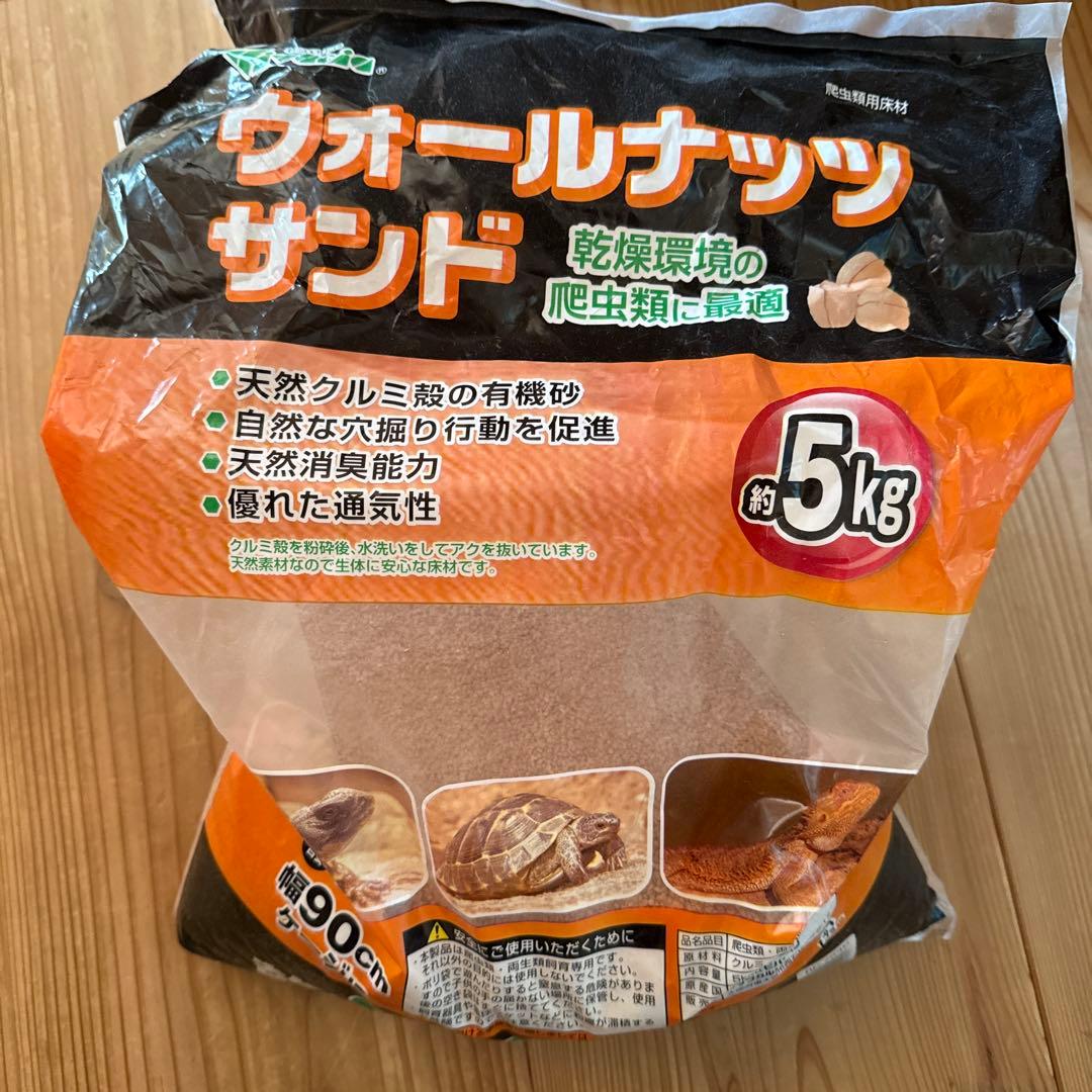 爬虫類　飼育セット　エキゾテラ