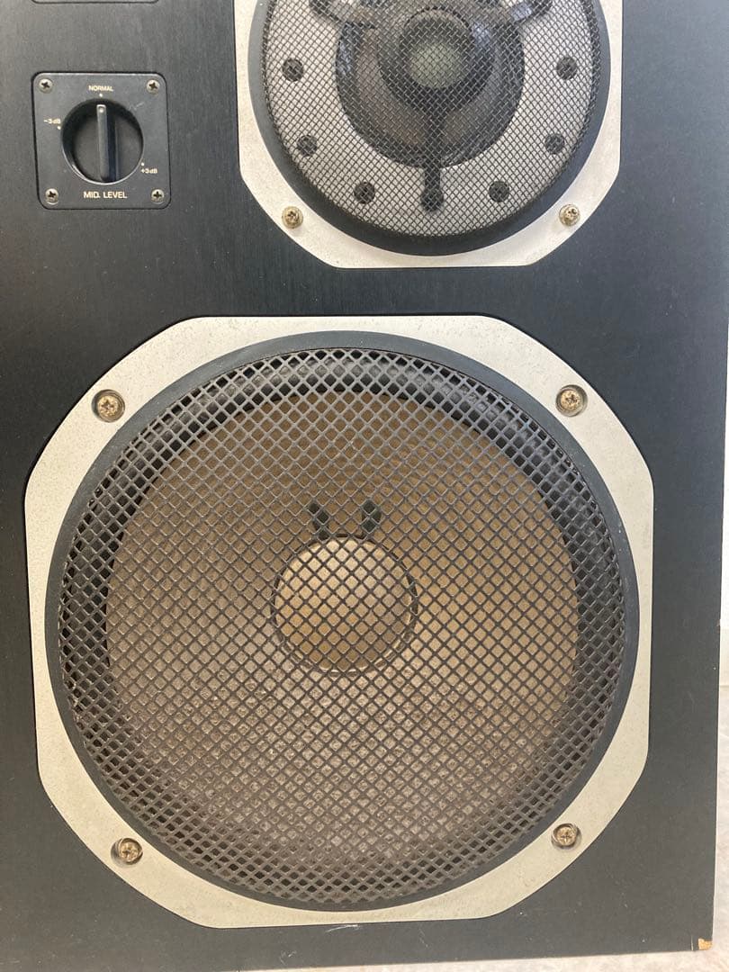 スピーカー・ウーファー YAMAHA NS-1000M