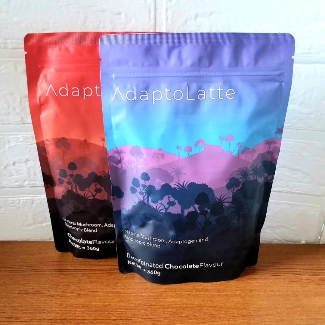 オリジナル＆デカフェセット【フォロー割・短期リピート割適用価格】