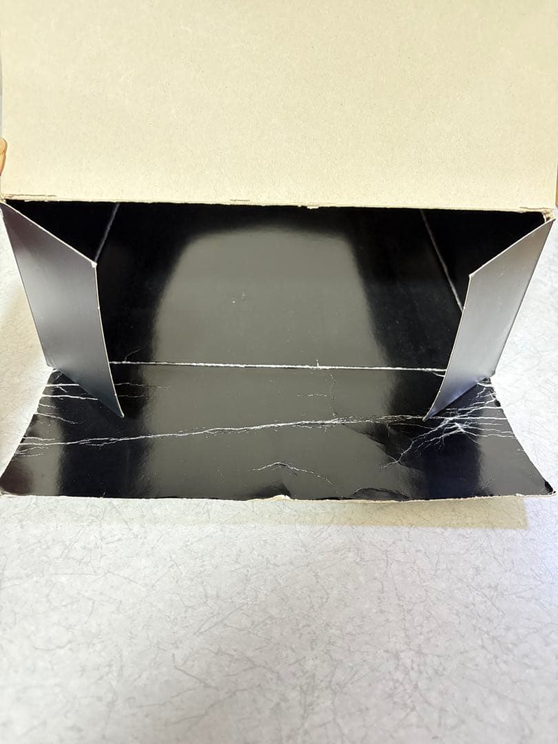 ホットトイズ スカープレデター（ 2.0版)フィギュア