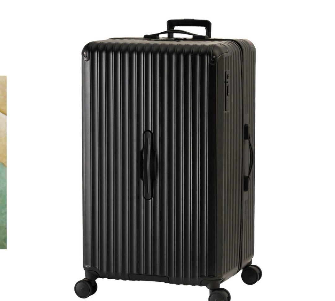 .*.様 キャリーケース 特大