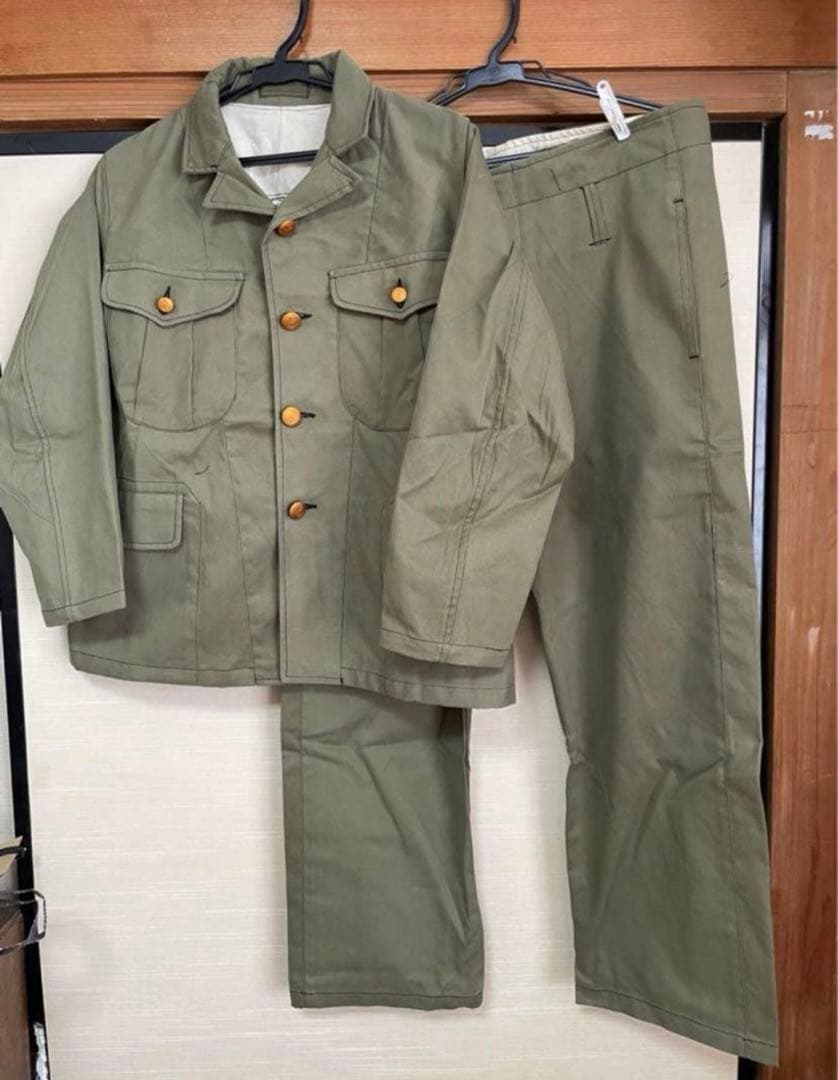 海軍　三種　複製