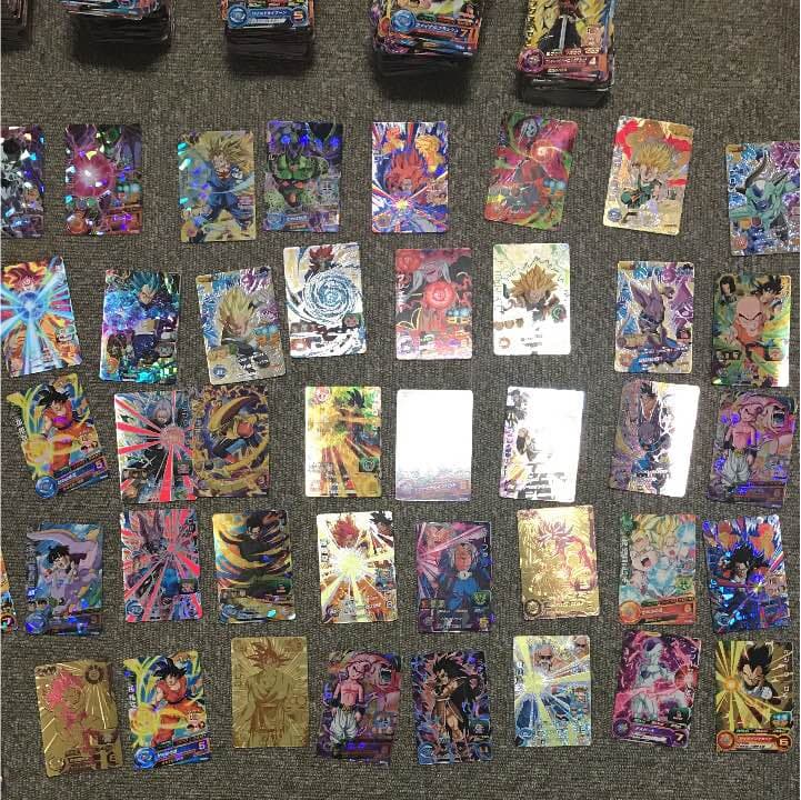 鶴仙人とスーパーレア キャンペーン プロモーション ノーマル