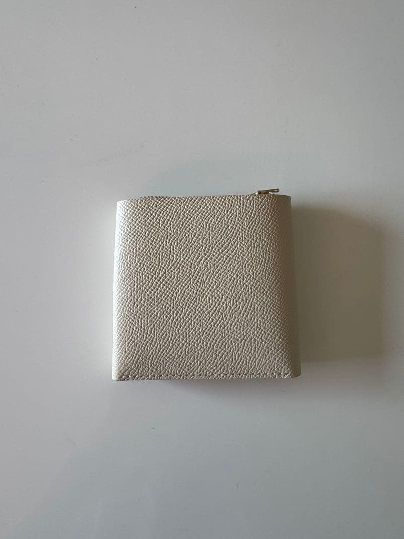 atelier moku ミニマルウォレット　SAKU