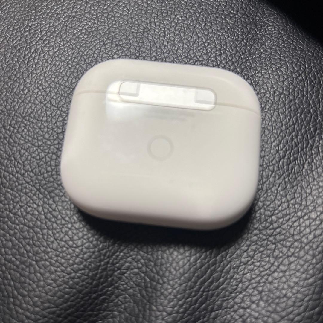 airpods 第3世代