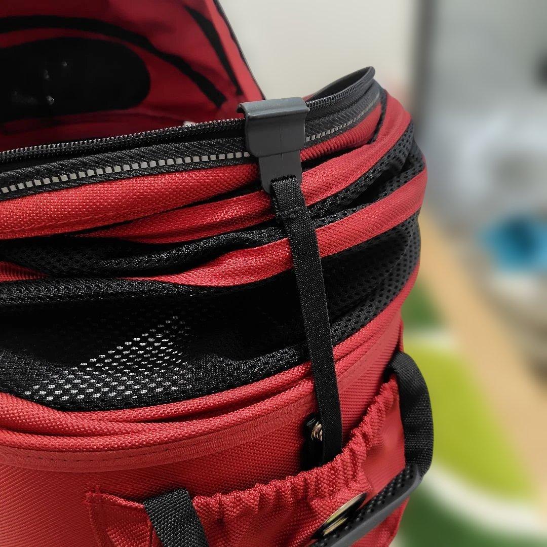 AirBuggy ドーム2 ブレーキモデル　コットSMサイズ