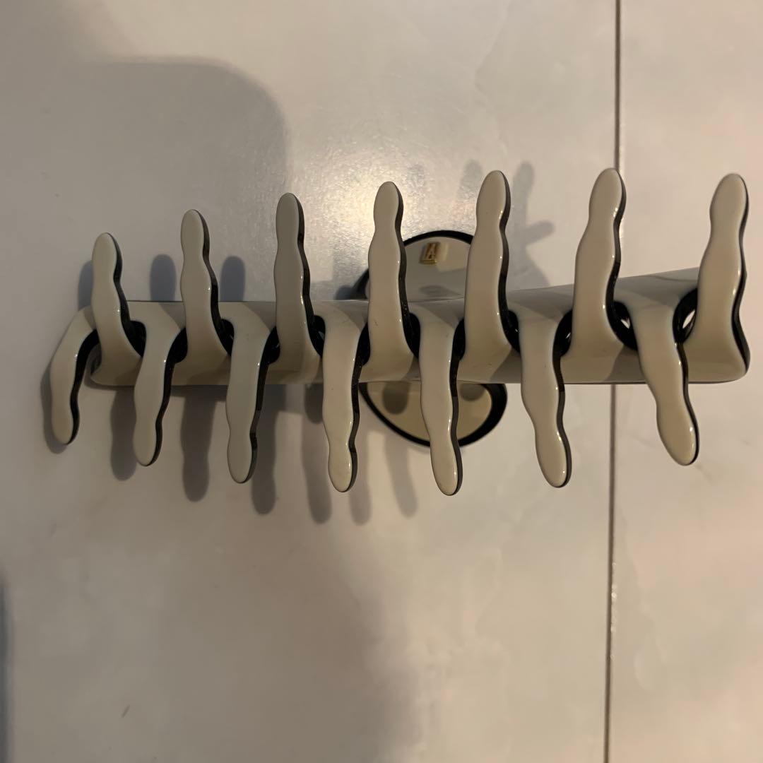 アレクサンドル　ドゥ　パリ　クリップ