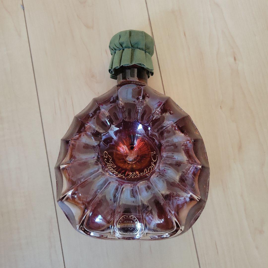 ブランデー REMY MARTIN CENTAURE CRYSTAL 1985