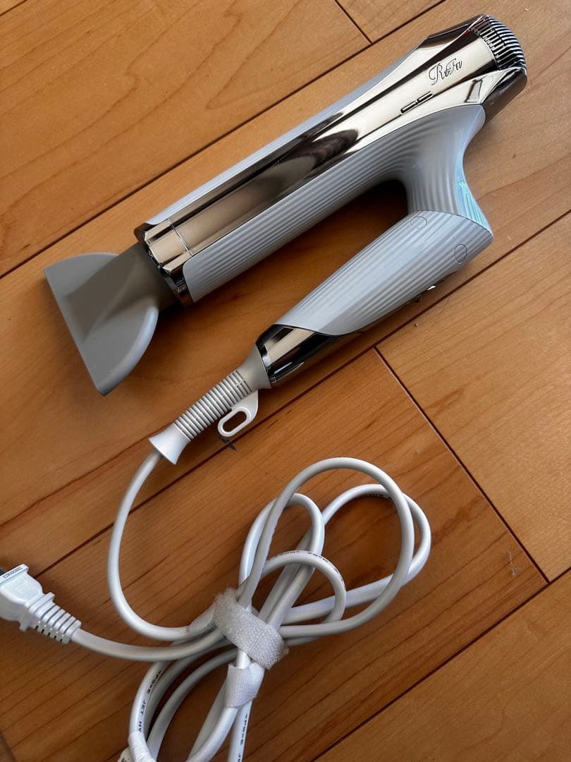 ジャンク品　リファドライヤー　ビューテックドライヤースマートダブル