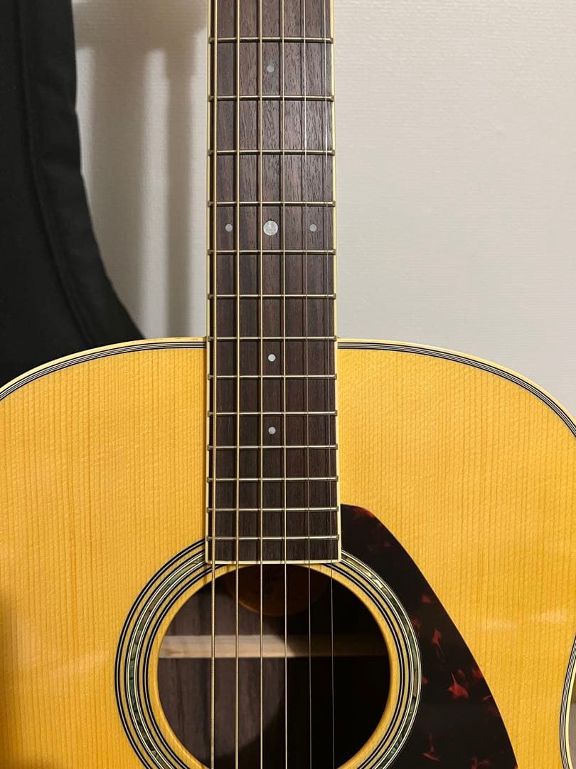 【限定値下げ】YAMAHA LL6 ARE