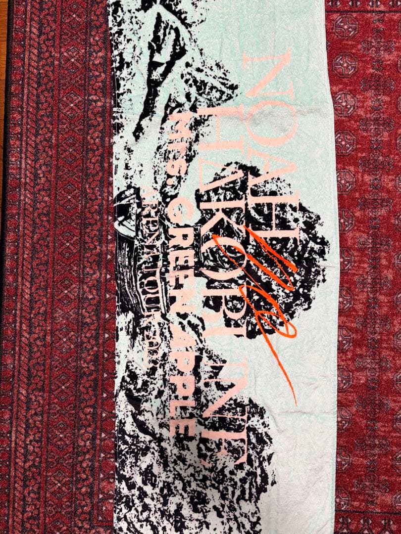 Mrs. GREEN APPLE ARENA TOUR 2023 グッズセット