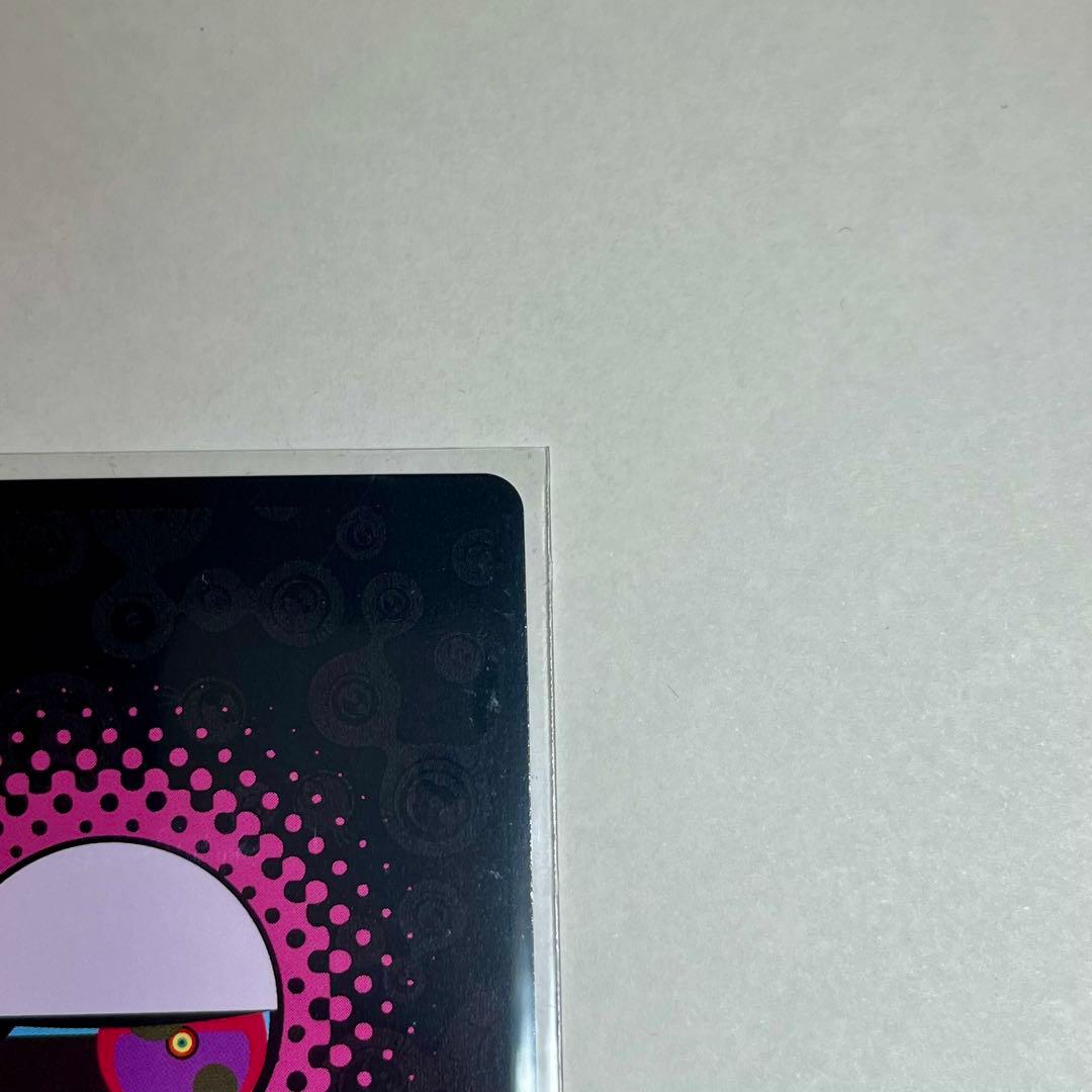 めめめのくらげ　くらげ坊(変更) F−102 SECーＰ