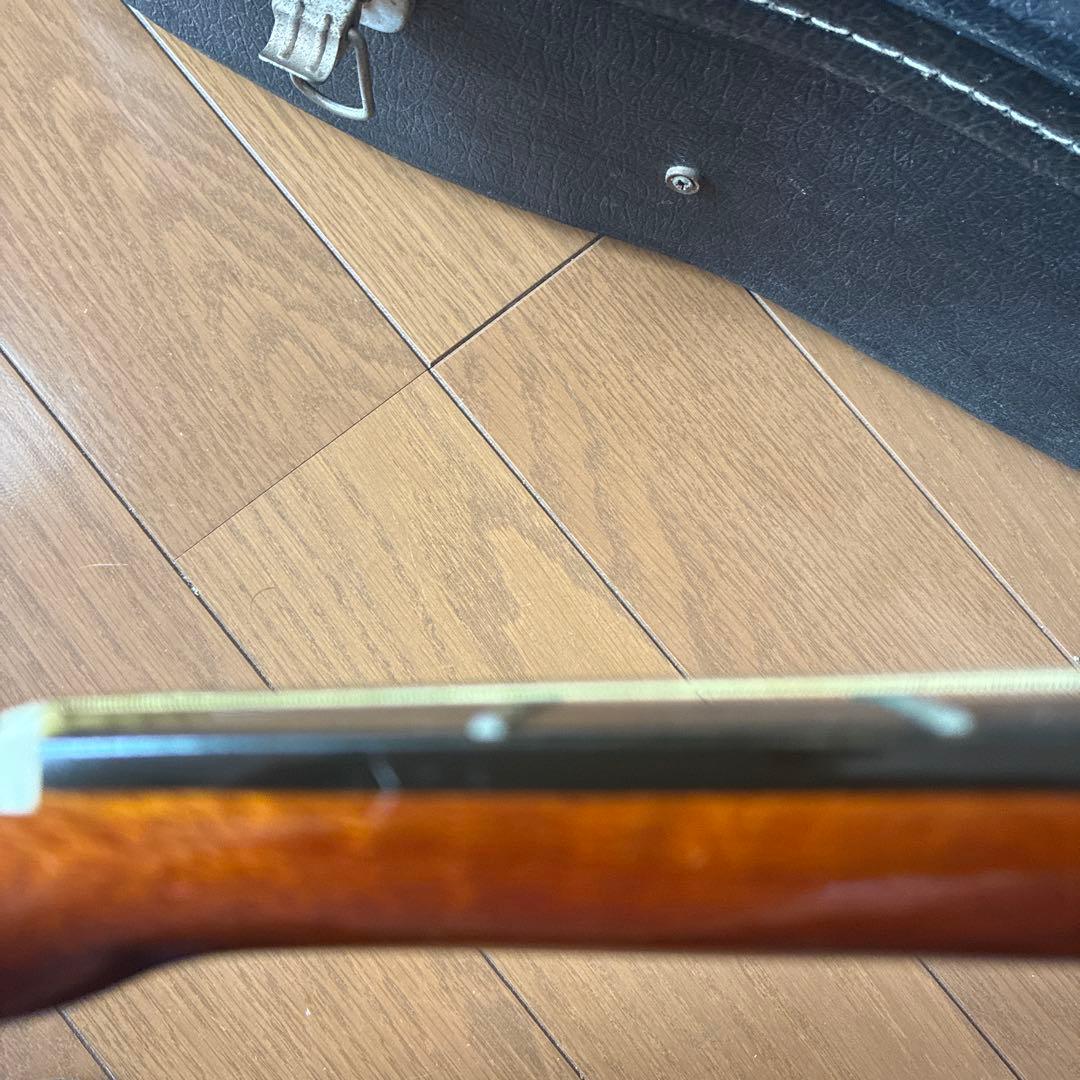 アコースティックギター　Sigma Guitars by Martin DM1N