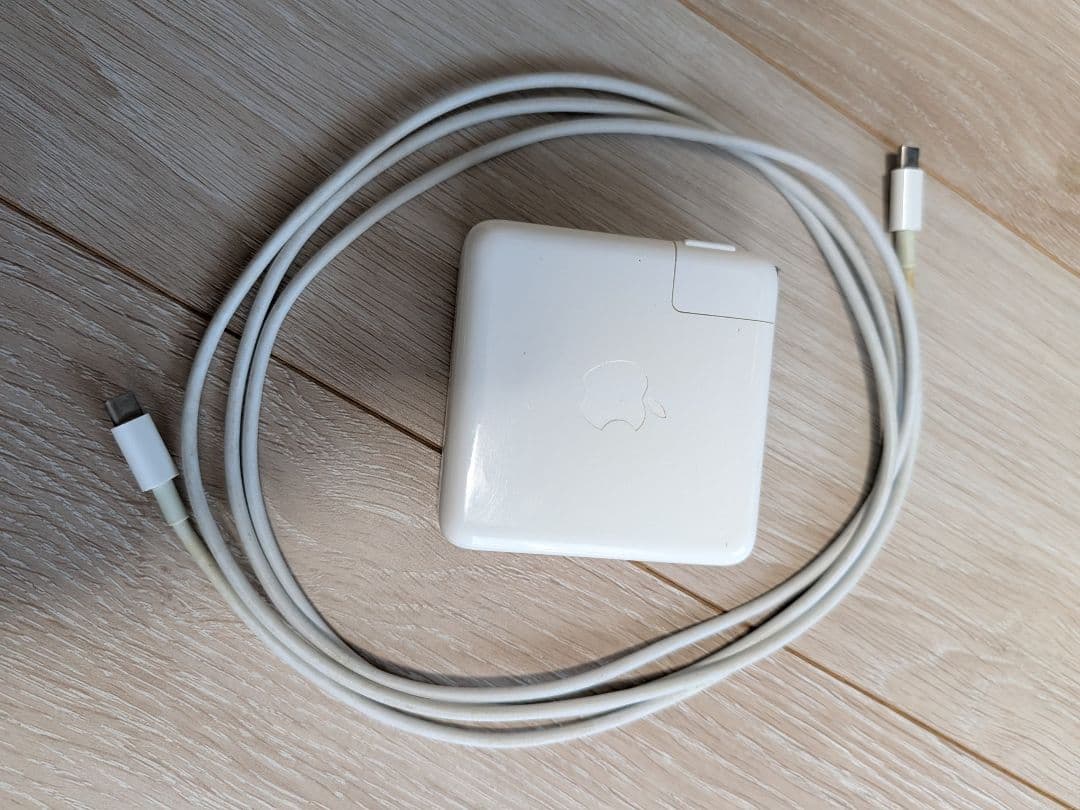 【値下げ中】MacBook Pro 2016 13インチ キーボード交換済み