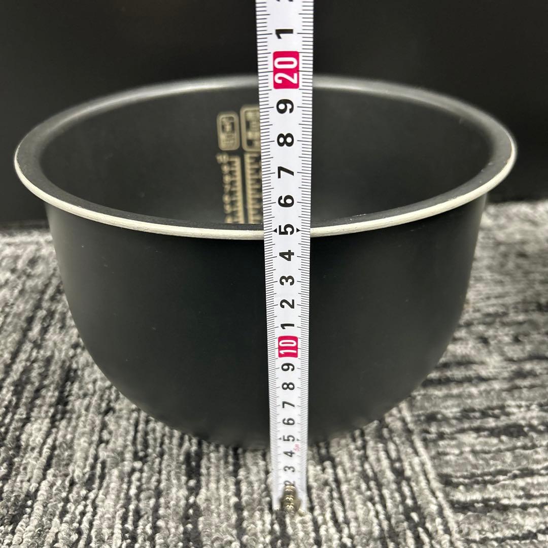 炊飯器　一升炊き　10合　アイリスオーヤマ　炊き分け機能