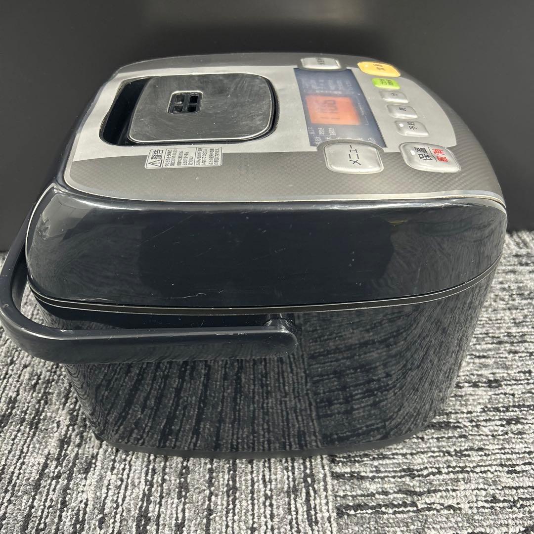 炊飯器　一升炊き　10合　アイリスオーヤマ　炊き分け機能