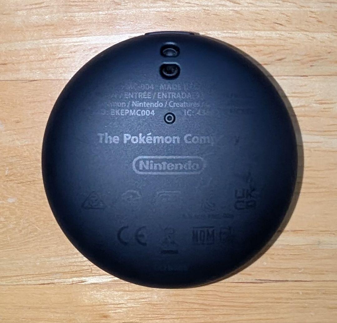 Pokemon GO Plus +　ポケモンゴー　ポケモンGOプラス＋　jp