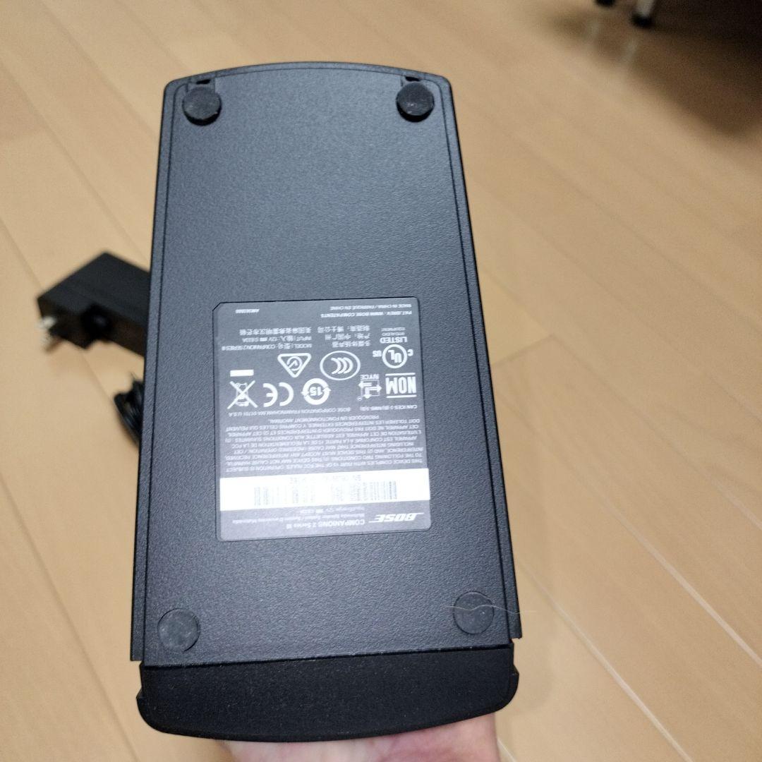 スピーカー・ウーファー Bose Companion 2 Series III