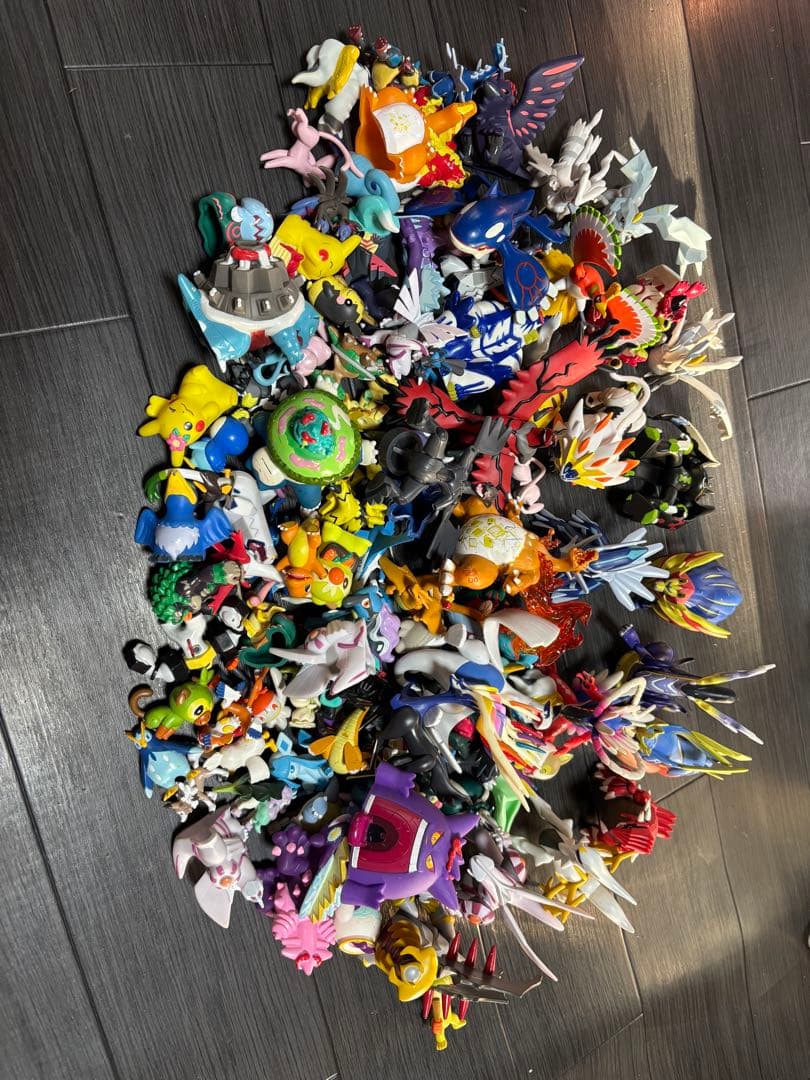 モンコレ　まとめ売り　スマホロトム