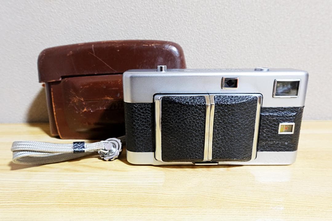 Voigtlander VITESSA / フォクトレンダー ビテッサ